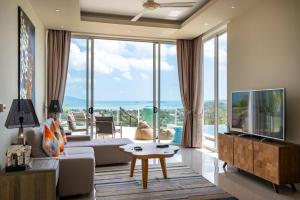 2 bed villa close to Fishermans Village - KBR52