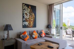 2 bed villa close to Fishermans Village - KBR52