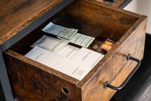 Dunfallandy House Hotel