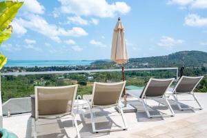 2 bed villa close to Fishermans Village - KBR52