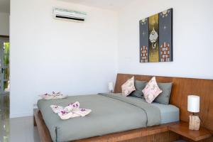 2 bed villa close to Fishermans Village - KBR52