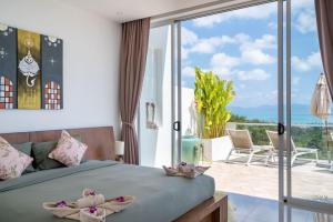 2 bed villa close to Fishermans Village - KBR52