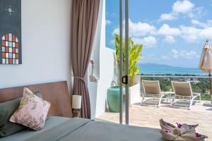 2 bed villa close to Fishermans Village - KBR52