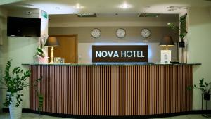 NOVA City Hotel