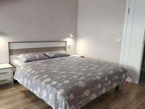 Апартаменти ЖК Скеля