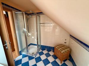 Ferienwohnung an der Postsäule Lübbenau