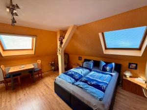 Ferienwohnung an der Postsäule Lübbenau