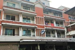 The Nice Patong Hotel