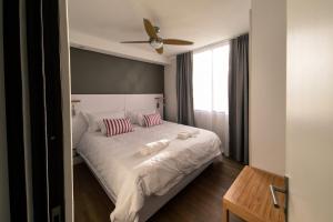 iKON Self-Catering
