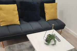 1 Bed Studio - Central Free Parking