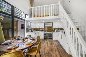 London Lets Stay Here with parking - Ubytování bez kategorie ve městě Ilford