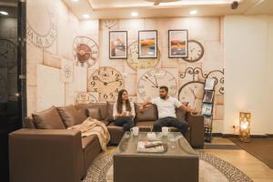 FabHotel The Diamond