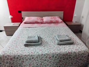 CASA CENTRO STORICO VOLTERRA