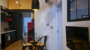 VT de obra nueva preciosa y muy confortable