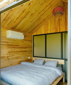 Chi homestay and bungalow