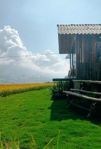 Chi homestay and bungalow