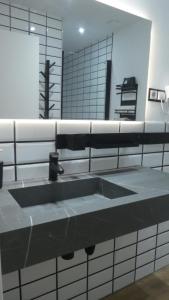 VT de obra nueva preciosa y muy confortable