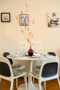 Nautilus By Silastur