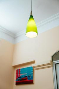 The Rails - Family Room F03