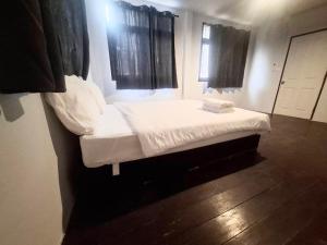 XX Mitr Inn Khaosan Road - มิตร อินน์ ถนนข้าวสาร