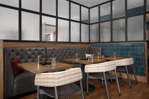 Hilton Garden Inn Denver Downtown