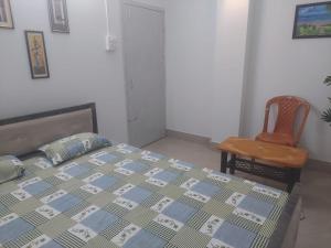 R R Homestay