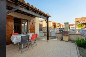 Maisonnette - 4hvězdičkové hotely ve městě Le Barcarès