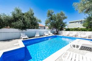 Apartments Claudia 