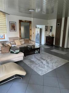 Spacious villa with garden - ideal for groups