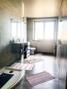 Spacious villa with garden - ideal for groups