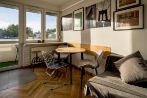 RentPlanet - Apartament plac Nowy Targ
