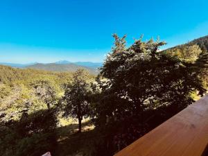 Urlaub am Christofberg