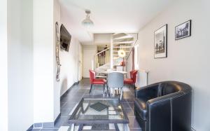 Tempologis - Chateau de la Rochette