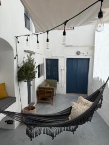 Casa Entre Lunas - Stylish Rustic Retreat - 4hvězdičkové hotely ve městě Olvera