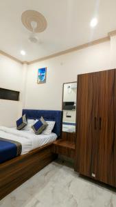 TirthAura The Kashi Elegance 2 Mins Walk to Kal Bhairav Temple