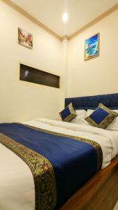 TirthAura The Kashi Elegance 2 Mins Walk to Kal Bhairav Temple