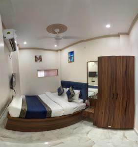 TirthAura The Kashi Elegance 2 Mins Walk to Kal Bhairav Temple