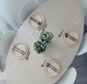 Suites in Brunn am Gebirge