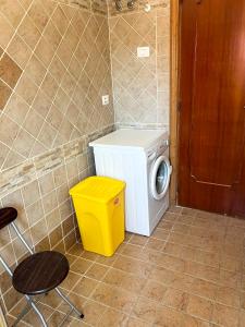 Apartment mit 2 Schlafzimmern