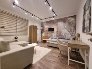 Studio Apartment Double D - Ubytování bez kategorie ve městě Sarajevo