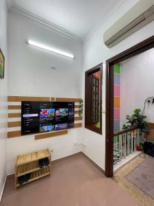 Bamboo Homestay Old Quarter