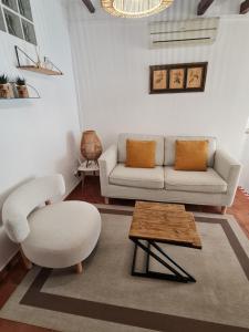 Apartamento casa raoret