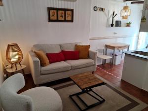 Apartamento casa raoret