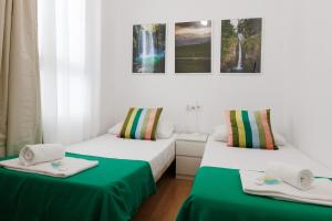 Elegance and Comfort in Barcelona, 4Bedroom Apartment in the Most Exclusive Area