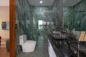 Pattana Moon - Luxury Calm 4 Bedrooms Pool Villa