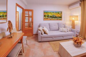 Apartamento Costera del Barco