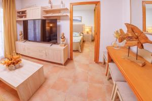 Apartamento Costera del Barco