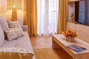 Apartamento Costera del Barco