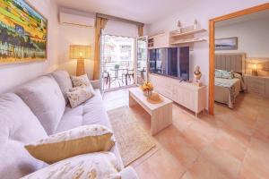 Apartamento Costera del Barco