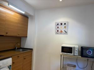 Tu rincón rústico - Acogedor para parejas - Cuc 1